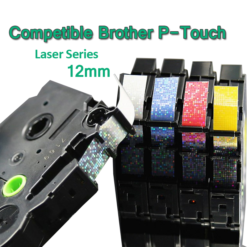 Industrial Laser Printer - 1 pièces 12mm 231L1 Compatible pour