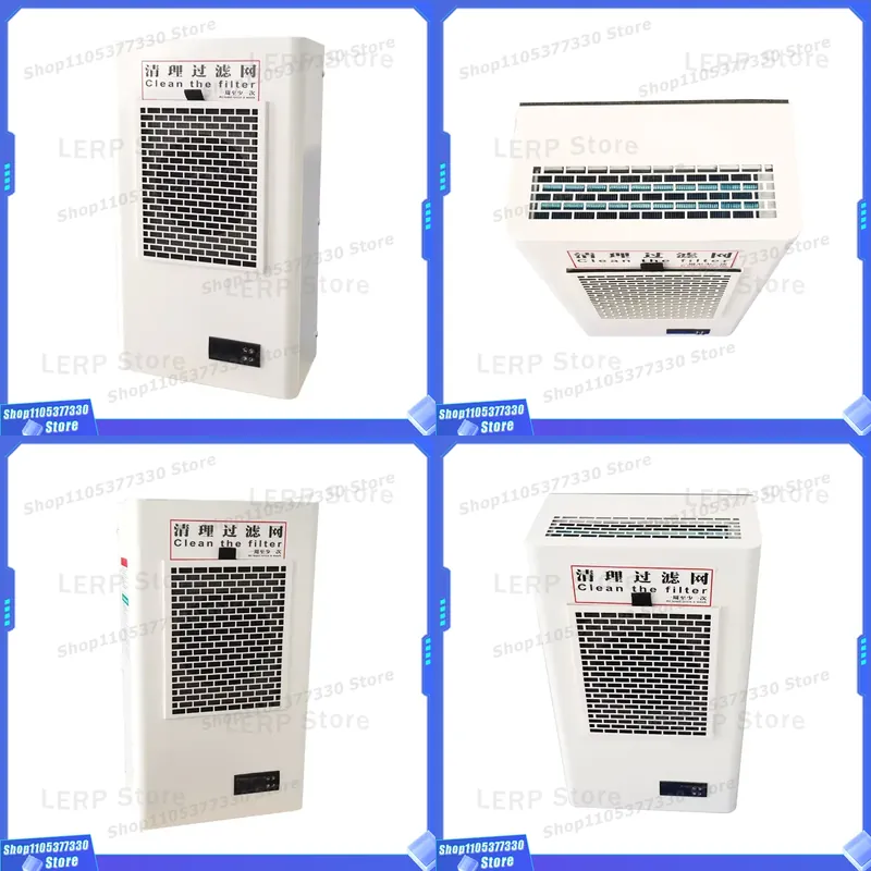Industrial Laser Enclosure - Climatiseur de cabinet 400W à refroidissement