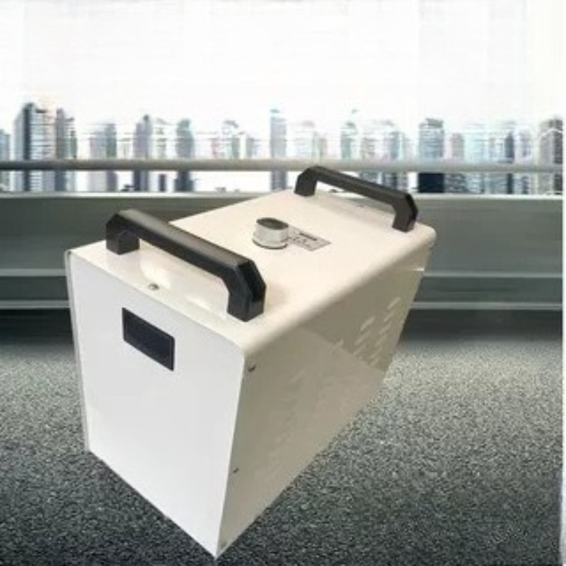 Laser Chiller Water Cooler - Machine de refroidissement pour gravure laser
