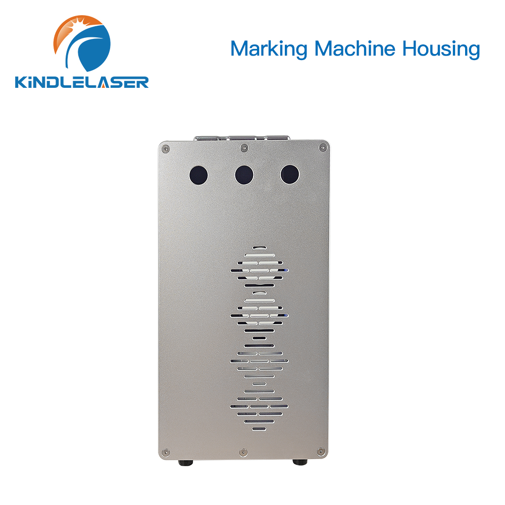 Industrial Laser Enclosure - Boîtier de machine de marquage et
