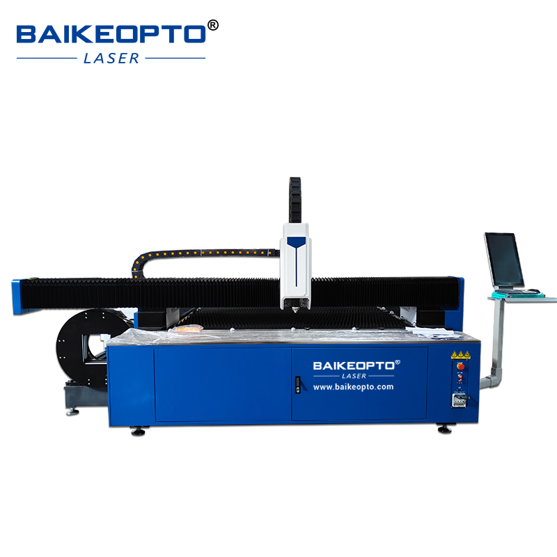 Machine de découpe laser indus - Industrial Laser Metal Cutter avis et prix