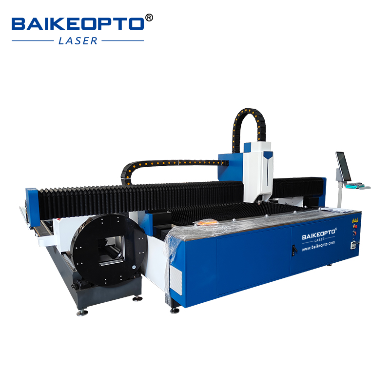 Machine de découpe laser indus - Industrial Laser Metal Cutter avis et prix