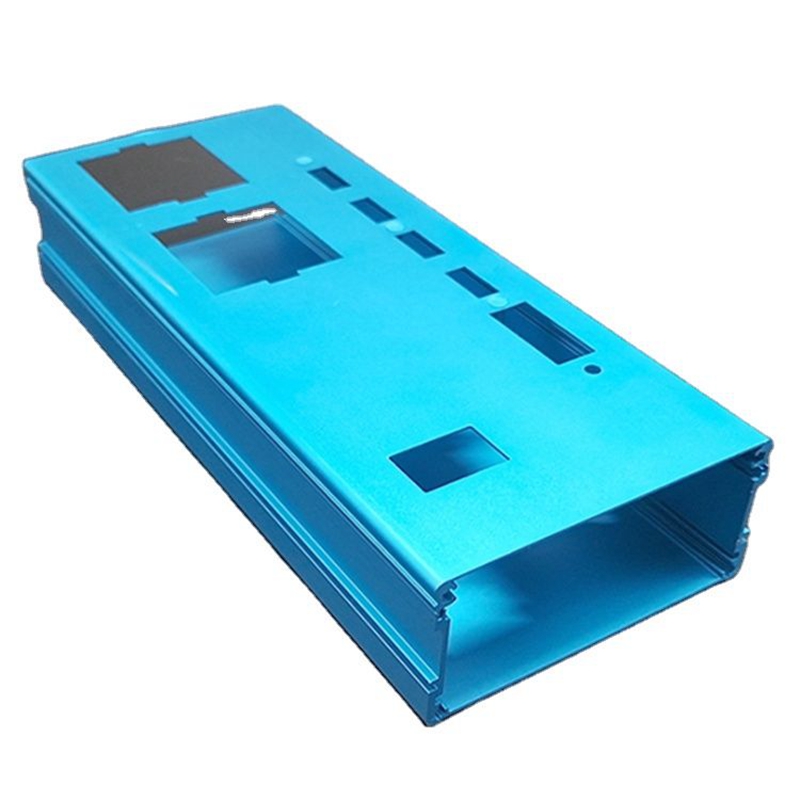 Pièces de fabrication de tôles - Industrial Laser Enclosure avis et prix