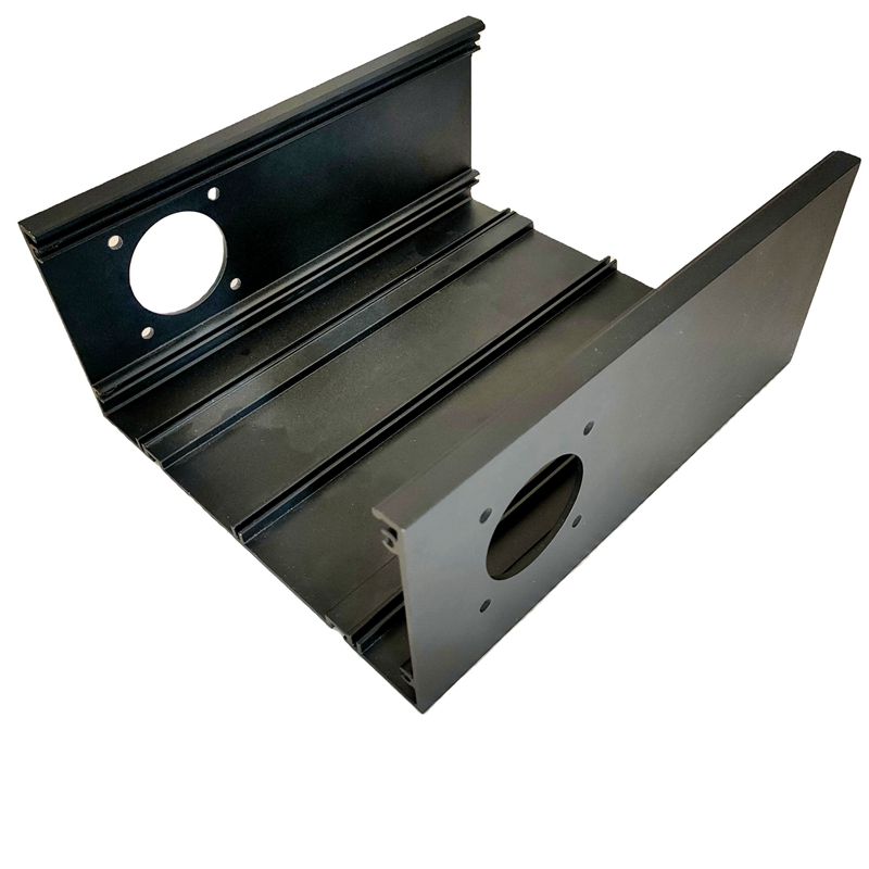 Pièces de fabrication de tôles - Industrial Laser Enclosure avis et prix
