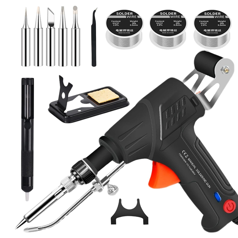 PZHI-Ayyecoeeye outil de souda - Industrial Laser Welding Iron avis et prix