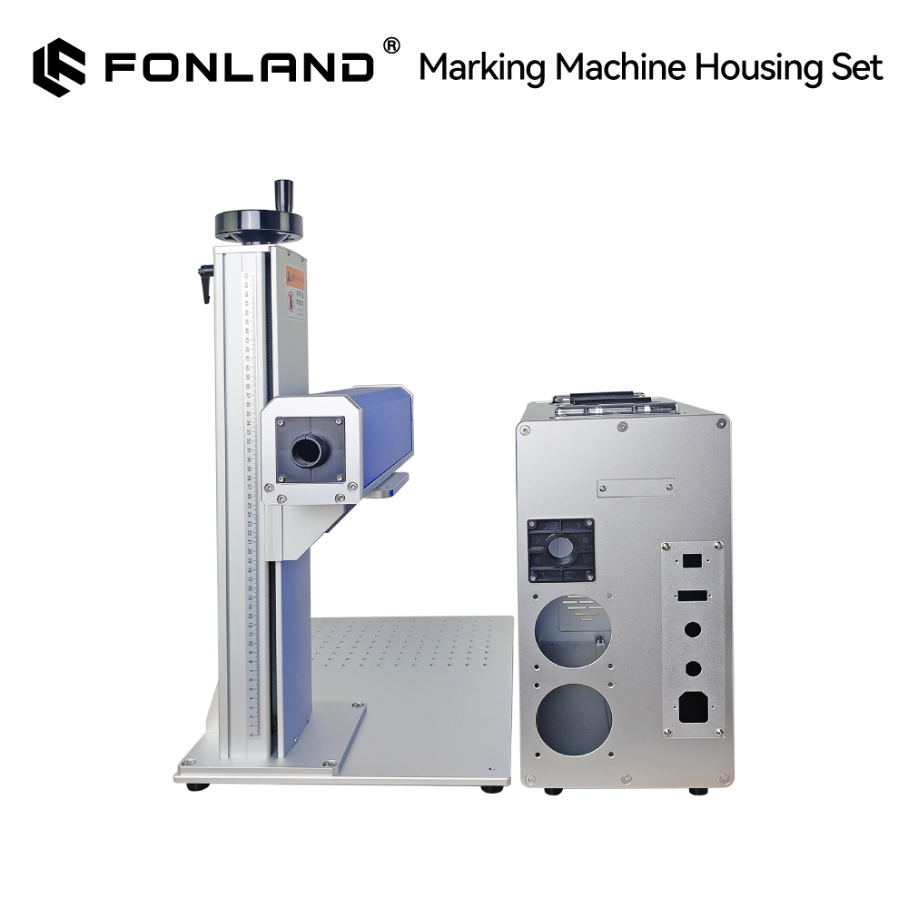 Ensemble de boîtier de machine - Industrial Laser Enclosure avis et prix