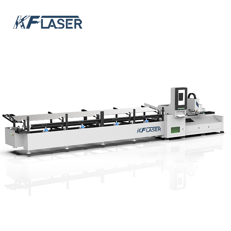 Machine de découpe de tuyaux C - Industrial Laser Metal Cutter avis et prix