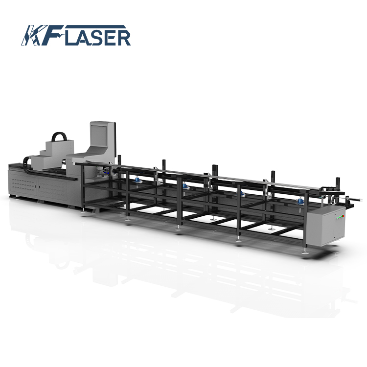 Machine de découpe de tuyaux C - Industrial Laser Metal Cutter avis et prix