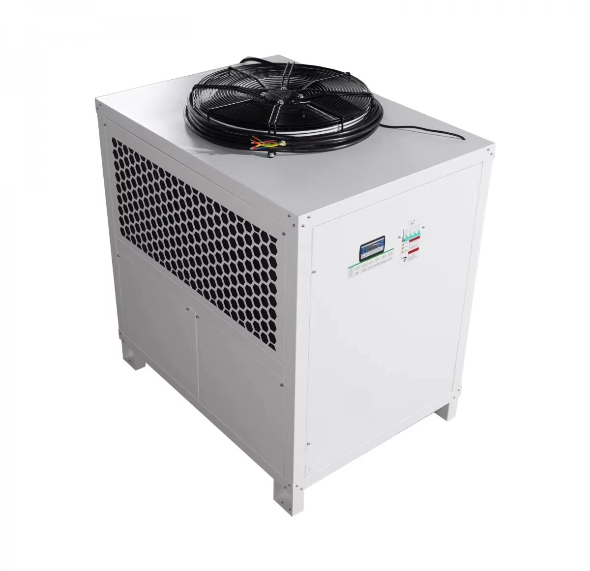 Machine industrielle de gravur - Industrial Grade Laser Engraver avis et prix