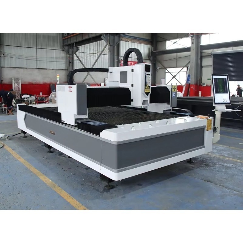 Machine de découpe laser à fib - Industrial Fiber Laser Cutting Machine avis et prix
