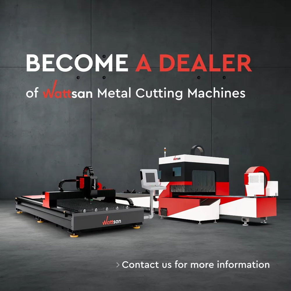 Machine de découpe laser à fib - Industrial Laser Metal Cutter avis et prix