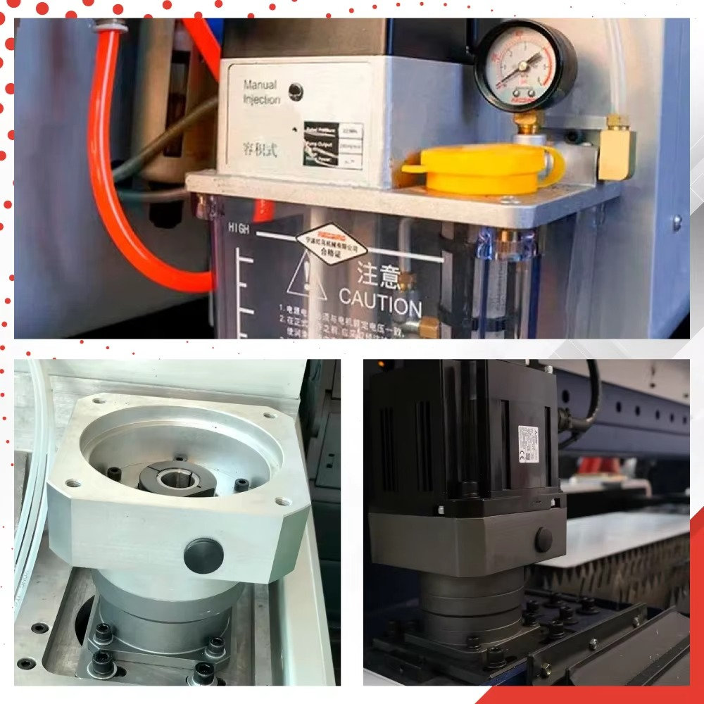 Machine de découpe laser à fib - Industrial Laser Metal Cutter avis et prix