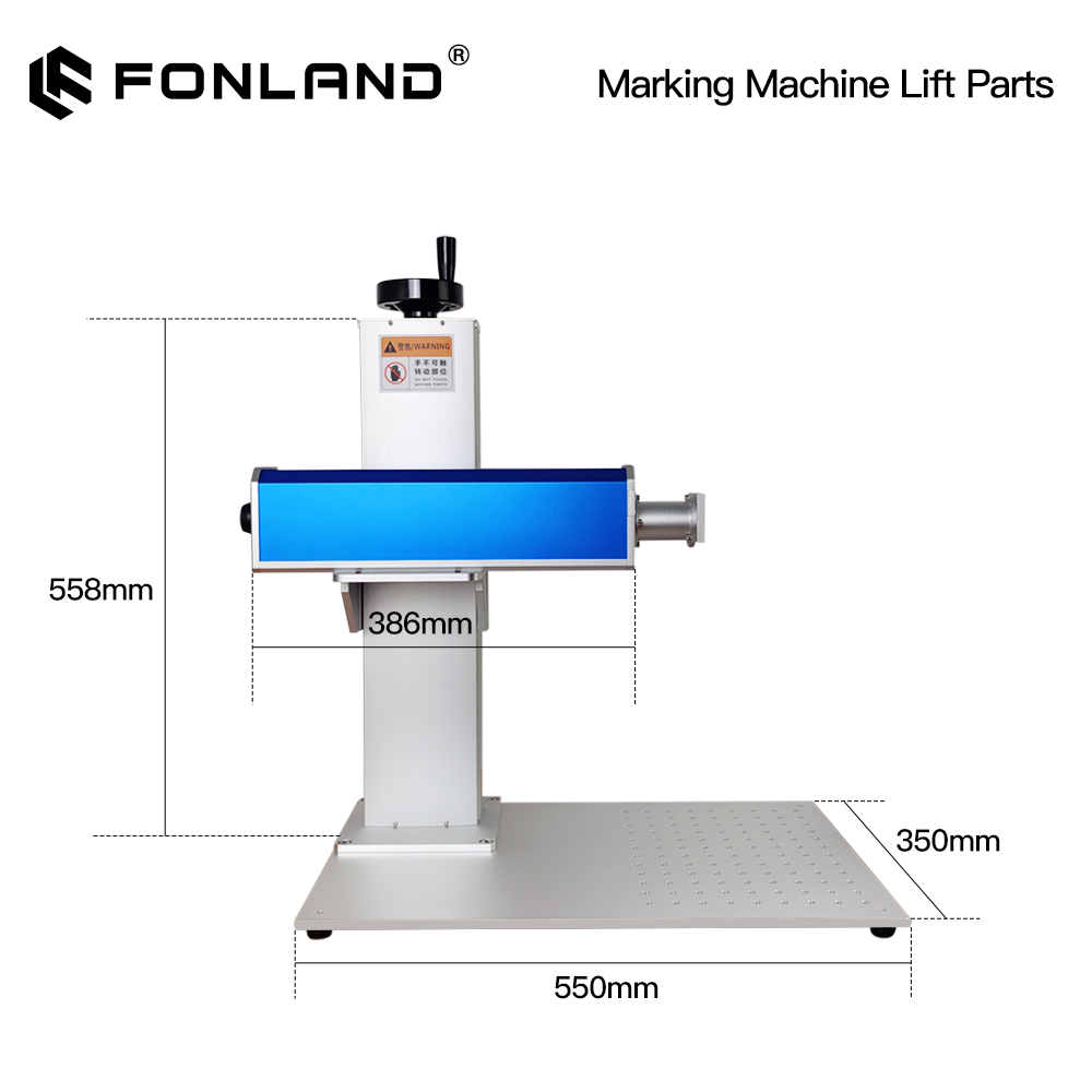 Boîtier de protection métalliq - Industrial Laser Enclosure avis et prix
