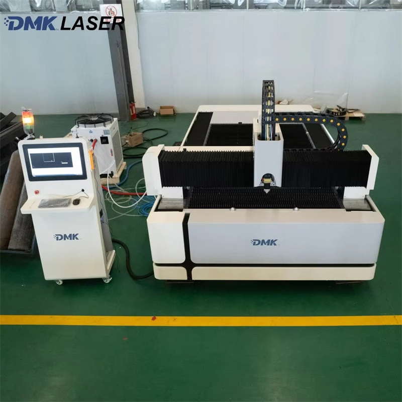 Cisaille à tôle de type ouvert - Industrial Laser Metal Cutter avis et prix