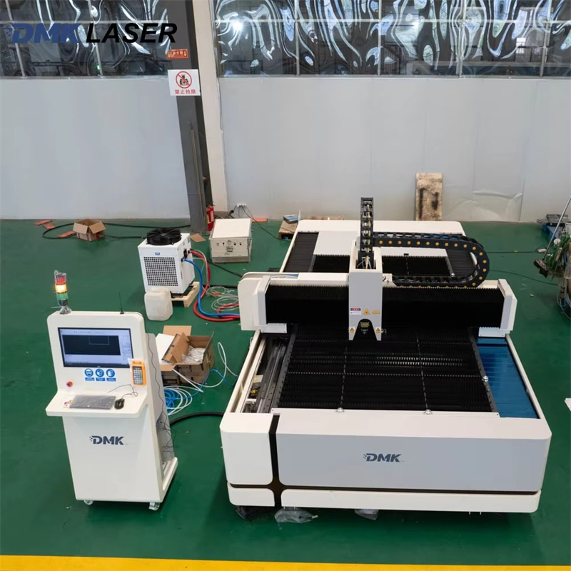 Cisaille à tôle de type ouvert - Industrial Laser Metal Cutter avis et prix