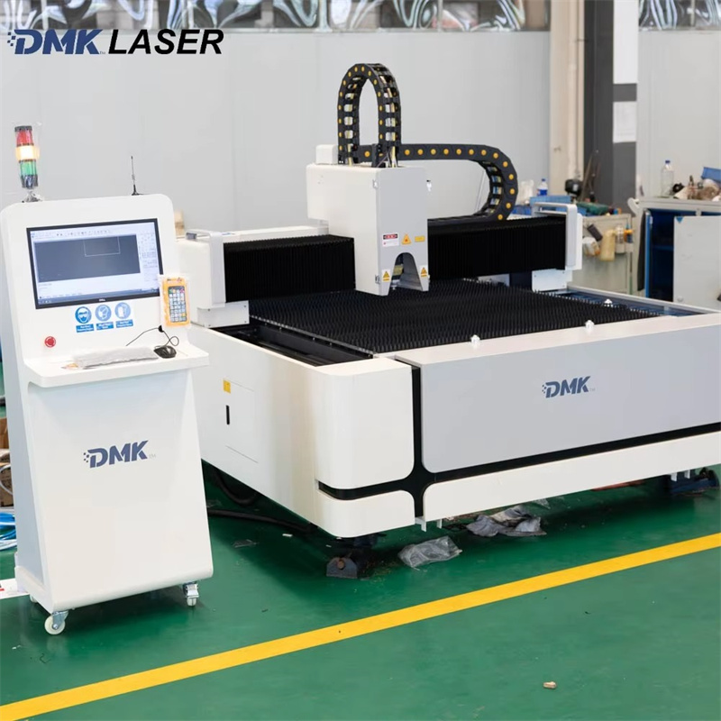 Cisaille à tôle de type ouvert - Industrial Laser Metal Cutter avis et prix