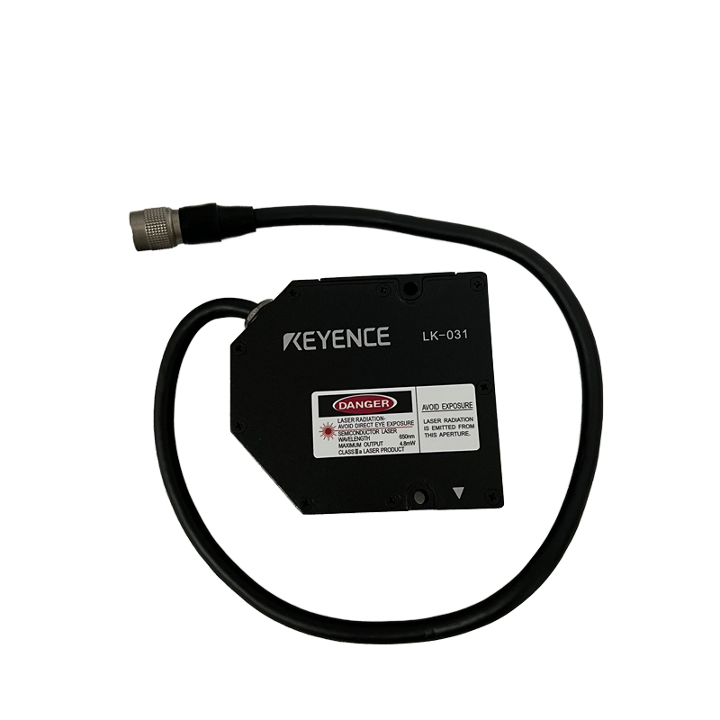 Capteur de déplacement laser K - Industrial Laser Brands avis et prix