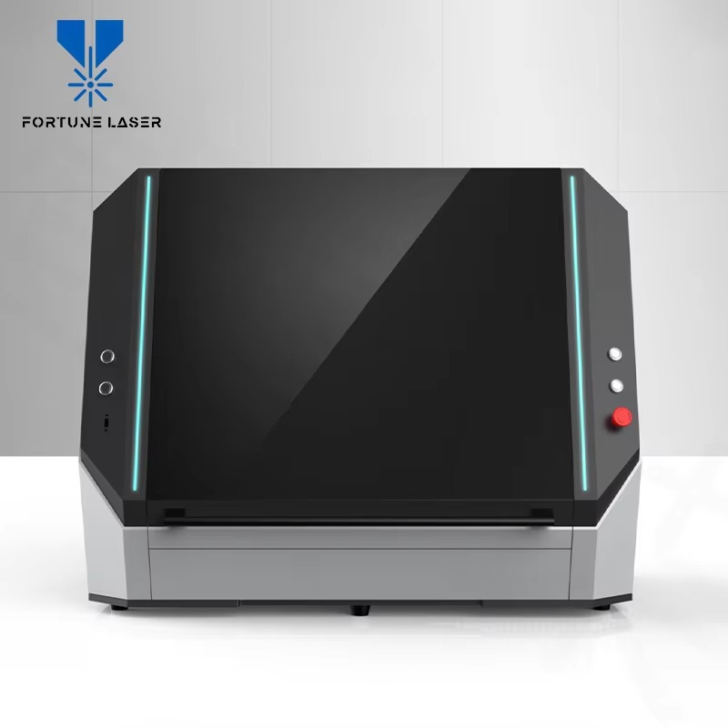Machine de découpe laser à fib - Industrial Laser Metal Cutter avis et prix