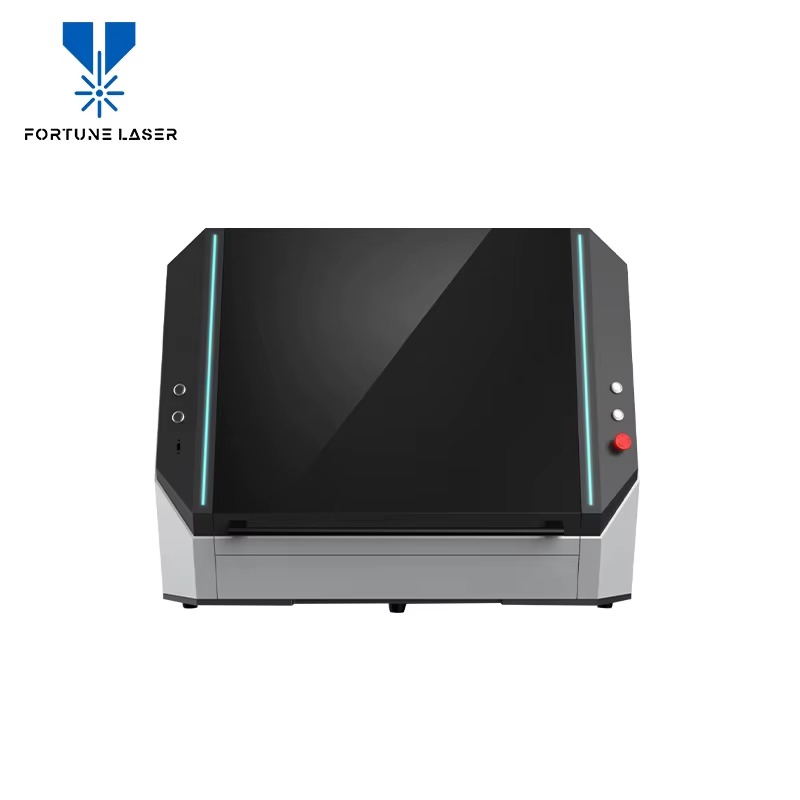 Machine de découpe laser à fib - Industrial Laser Metal Cutter avis et prix
