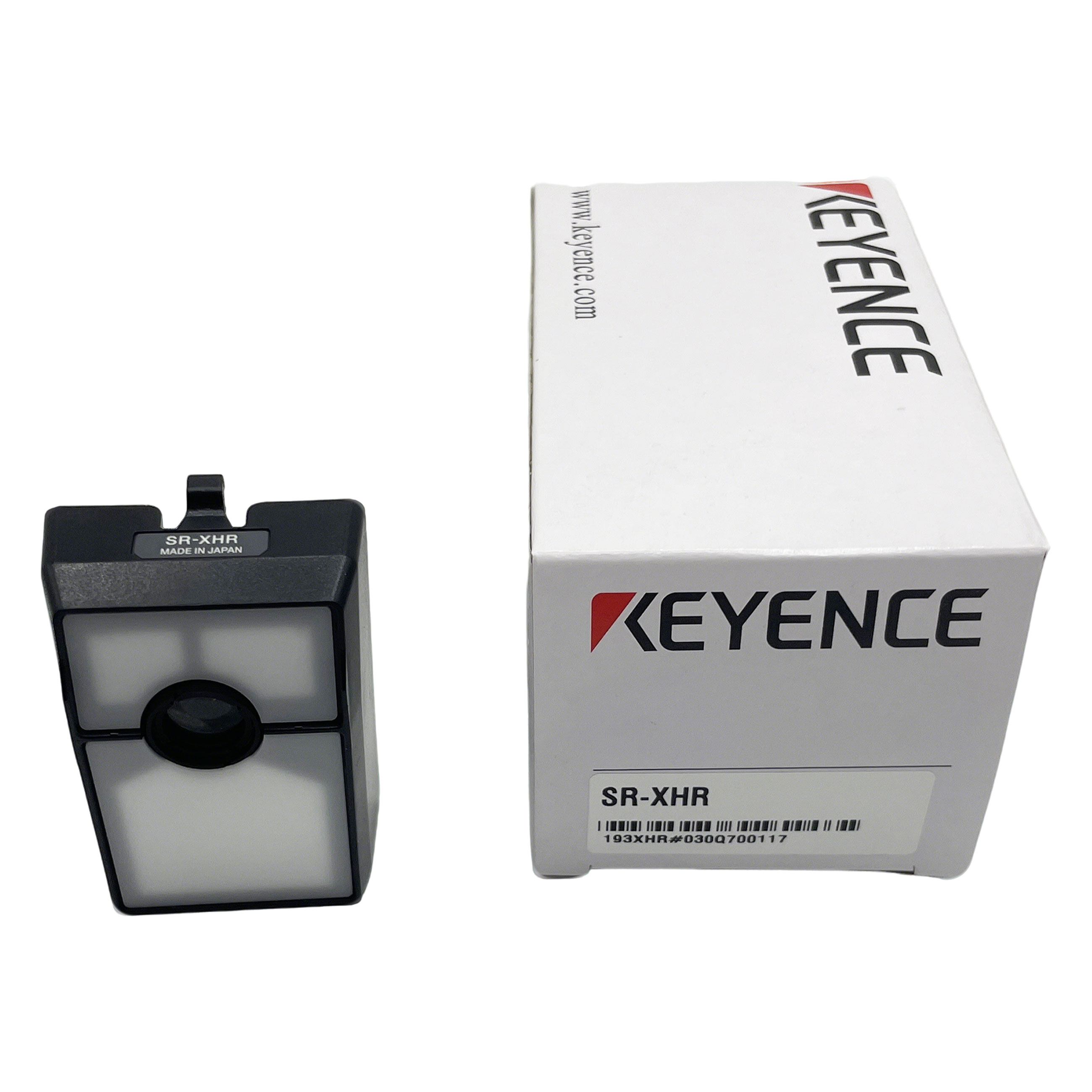 Nouveau scanner laser de sécur - Industrial Laser Brands avis et prix