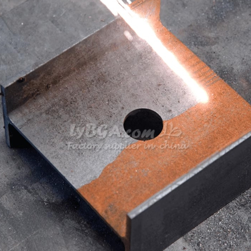 Machine de nettoyage au laser  - Industrial Fiber Laser Cutting Machine avis et prix
