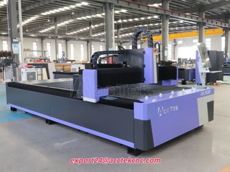 Machine de découpe laser à fib - Industrial Fiber Laser Cutting Machine avis et prix
