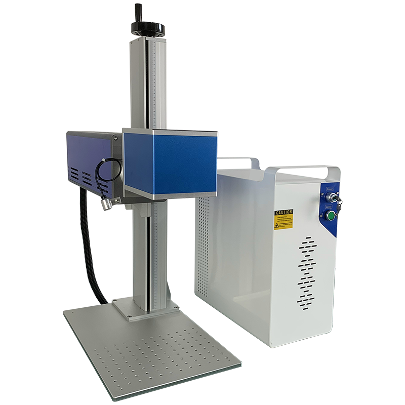 Bluetimes 35W CO2 RF Machine d - Industrial Laser Brands avis et prix