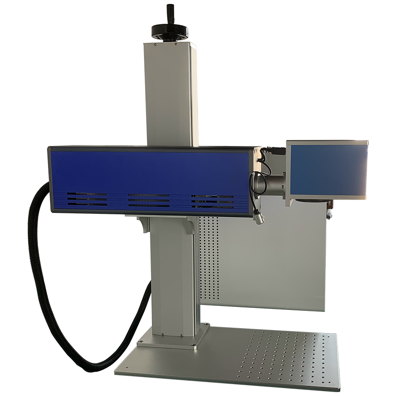 Bluetimes 35W CO2 RF Machine d - Industrial Laser Brands avis et prix