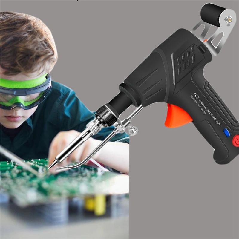 Outil de soudage laser industr - Industrial Laser Welding Iron avis et prix