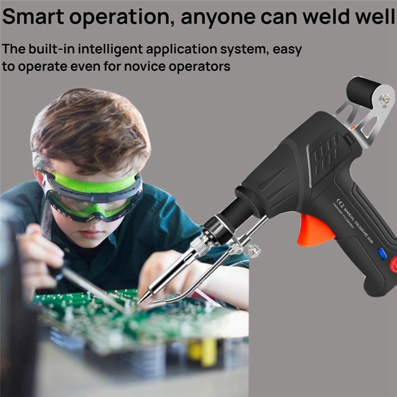 Outil de soudage laser industr - Industrial Laser Welding Iron avis et prix