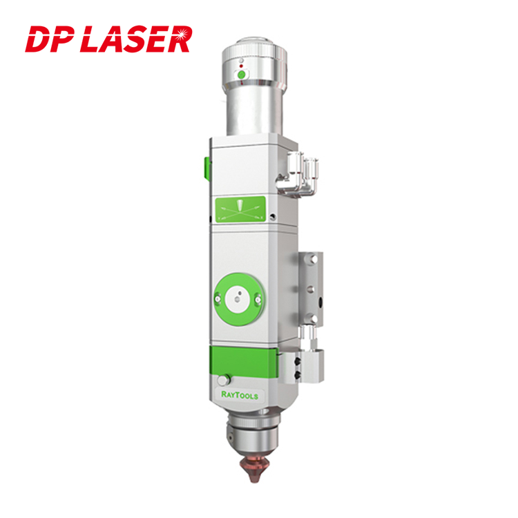 Tête de découpe laser à fibre  - Industrial Laser Brands avis et prix