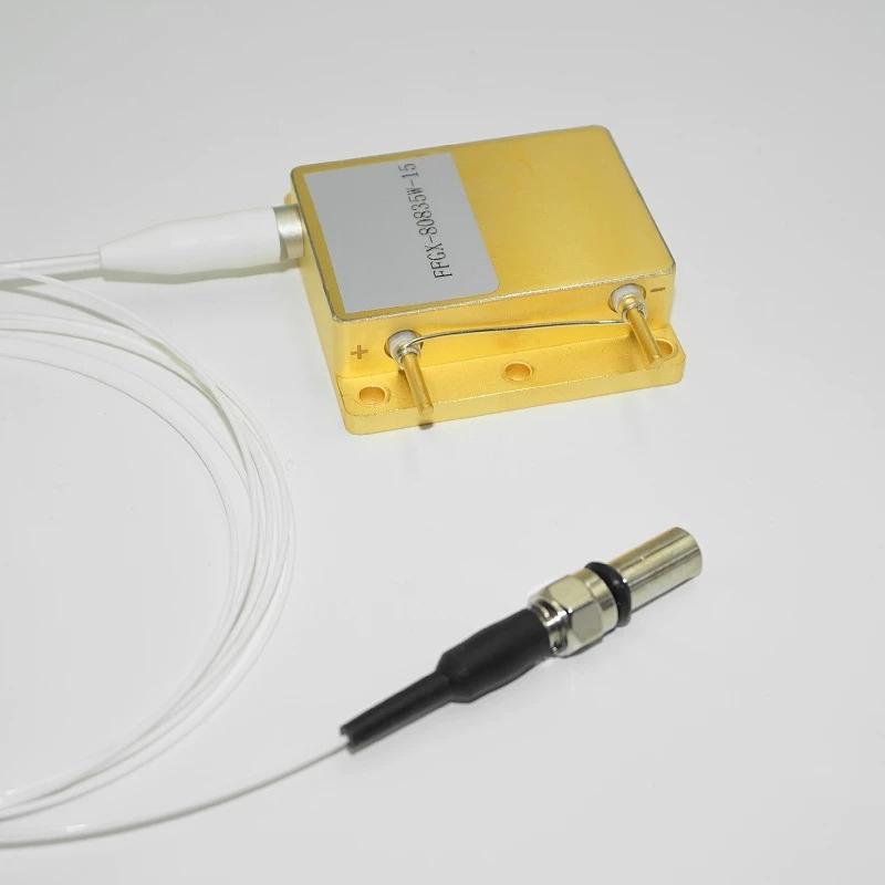Diode laser à fibre optique de - Industrial Laser Brands avis et prix