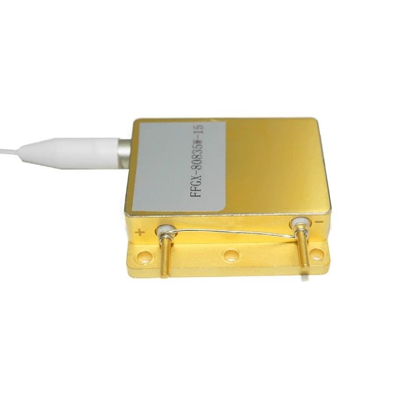 Diode laser à fibre optique de - Industrial Laser Brands avis et prix
