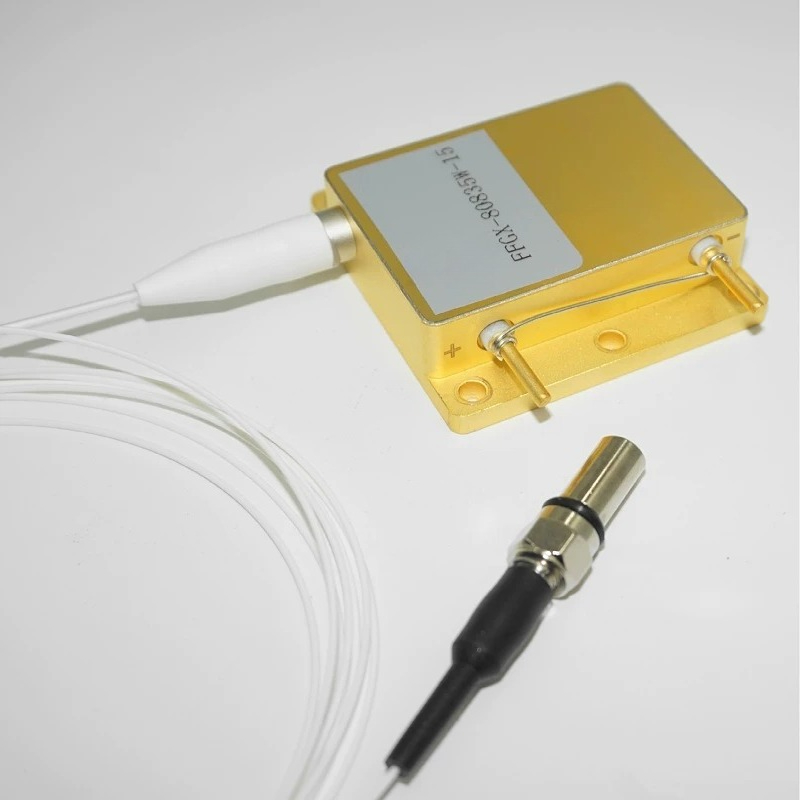 Diode laser à fibre optique de - Industrial Laser Brands avis et prix