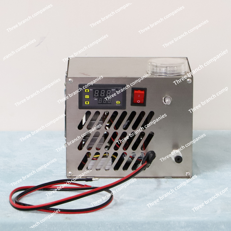 Micro-refroidisseur H19DC, mic - Laser Chiller Water Cooler avis et prix