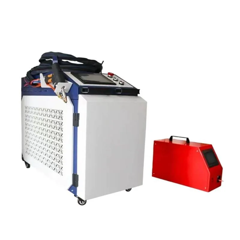 Machine de soudage laser porta - Industrial Laser Welding Iron avis et prix