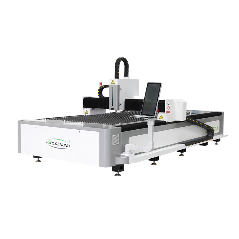 Machine de découpe laser à fib - Industrial Fiber Laser Cutting Machine avis et prix