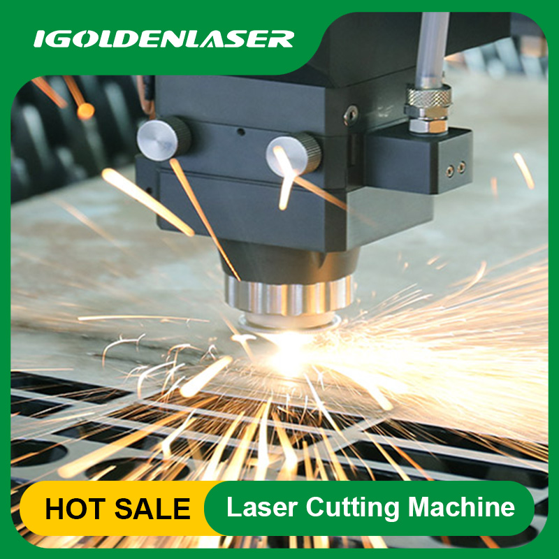 Machine de découpe laser à fib - Industrial Fiber Laser Cutting Machine avis et prix