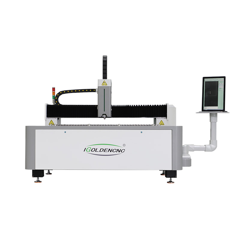 Machine de découpe laser à fib - Industrial Fiber Laser Cutting Machine avis et prix