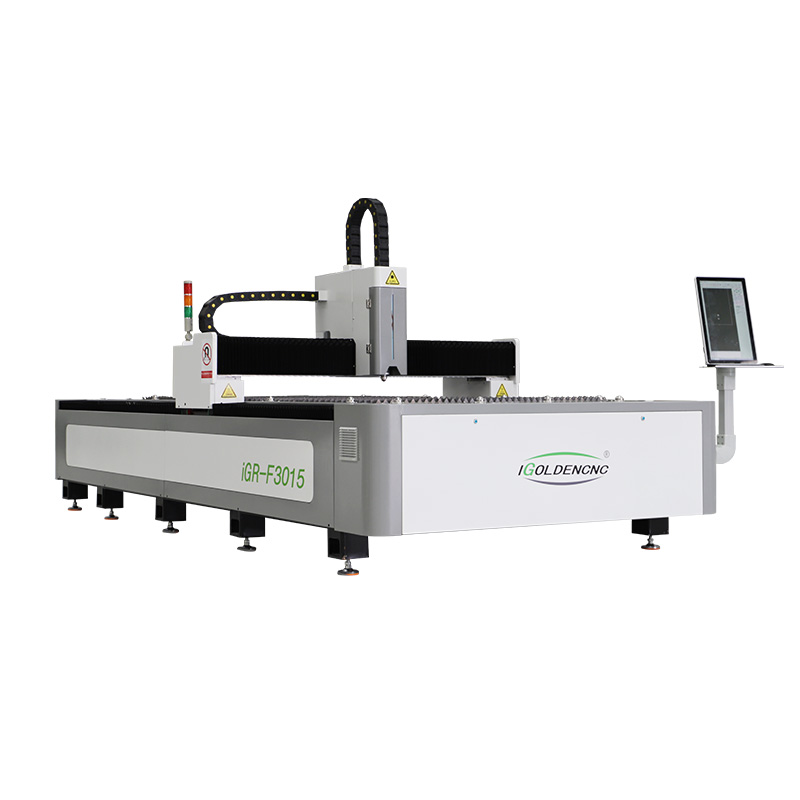 Machine de découpe laser à fib - Industrial Fiber Laser Cutting Machine avis et prix