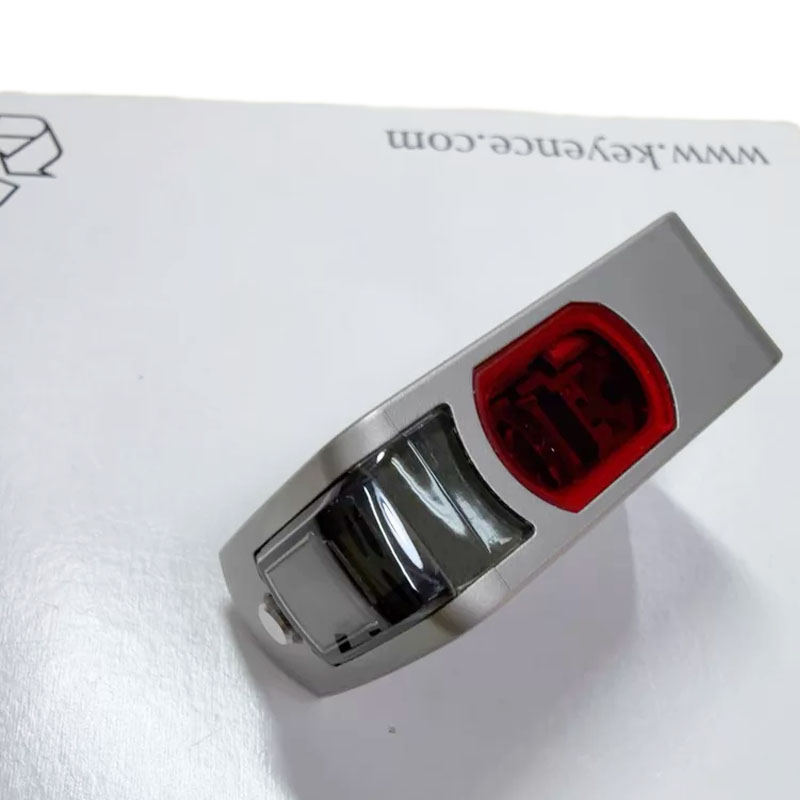 Capteur laser KEYENCE LR-ZH500 - Industrial Laser Brands avis et prix