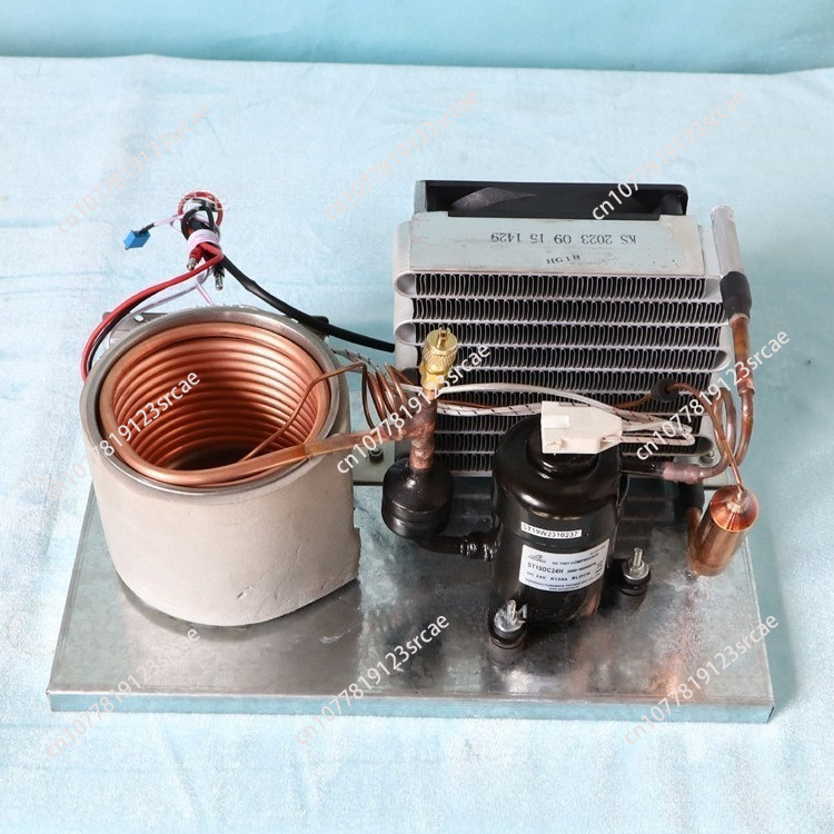 Unité intégrée ST19W mini mini - Laser Chiller Water Cooler avis et prix