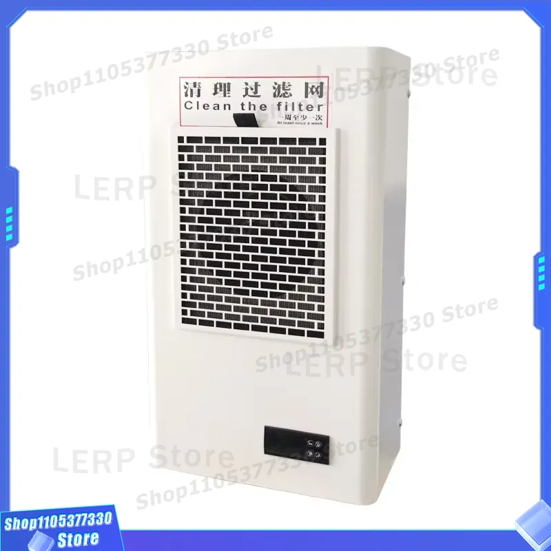 Climatiseur de cabinet 400W à  - Industrial Laser Enclosure avis et prix