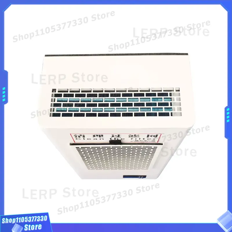 Climatiseur de cabinet 400W à  - Industrial Laser Enclosure avis et prix
