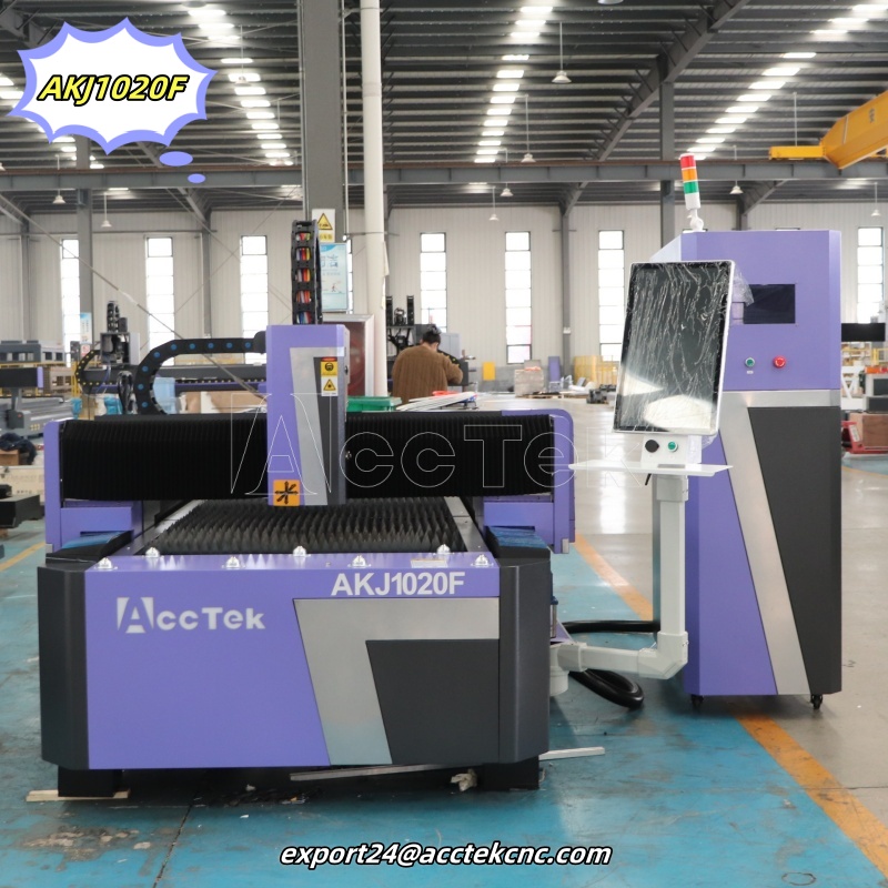 Machines de découpe laser à fi - Industrial Laser Metal Cutter avis et prix