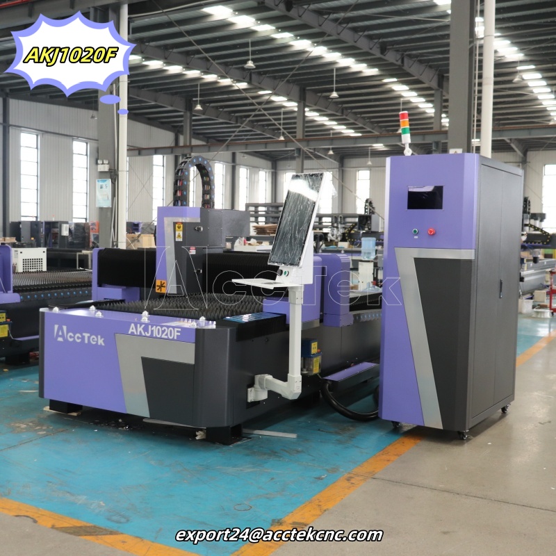 Machines de découpe laser à fi - Industrial Laser Metal Cutter avis et prix