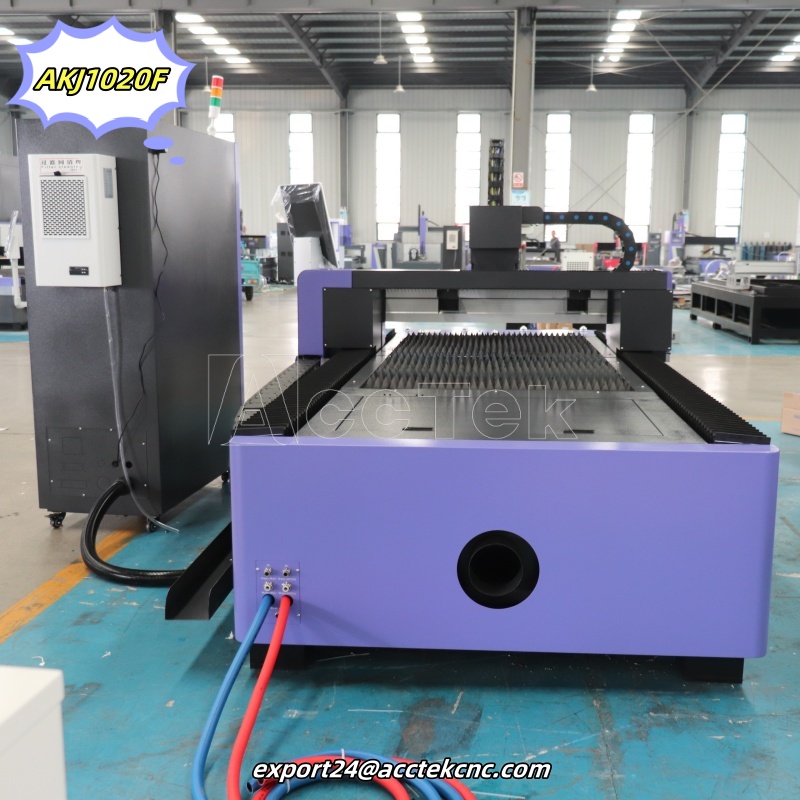 Machines de découpe laser à fi - Industrial Laser Metal Cutter avis et prix