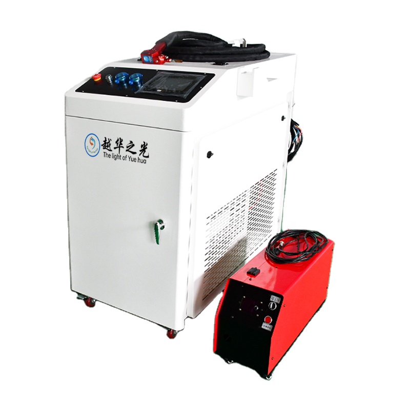Machine à souder Laser portati - Industrial Laser Brands avis et prix