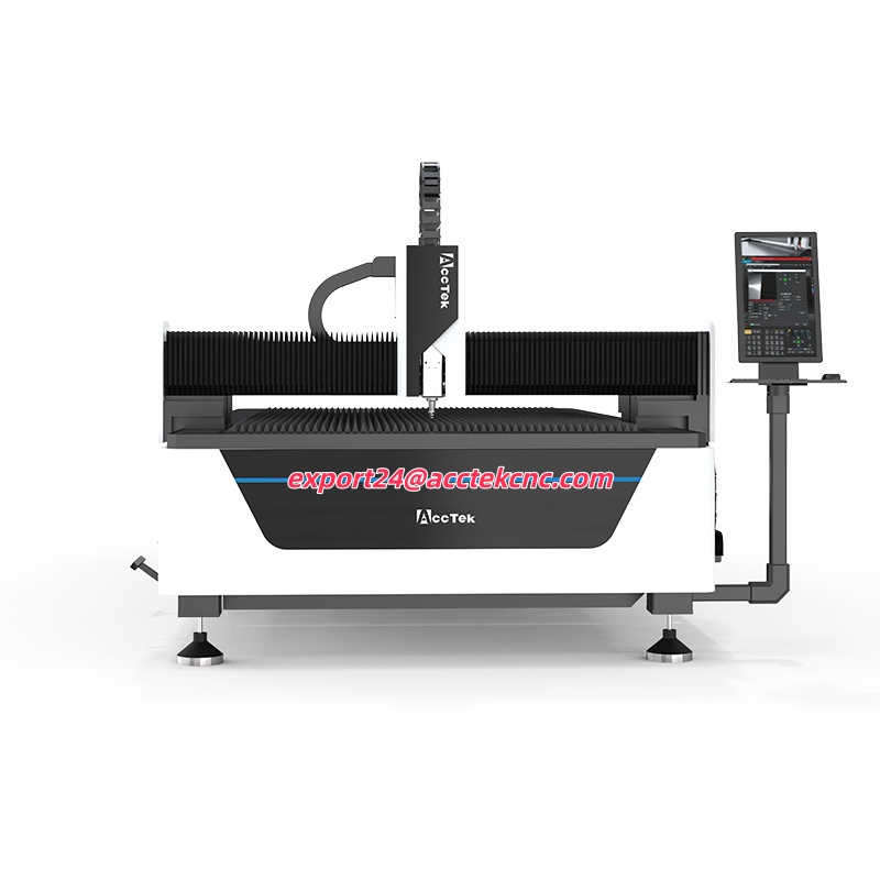 Machine de découpe laser à fib - Industrial Fiber Laser Cutting Machine avis et prix