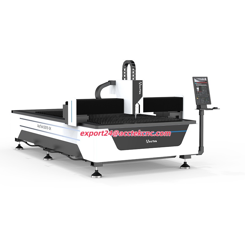 Machine de découpe laser à fib - Industrial Fiber Laser Cutting Machine avis et prix